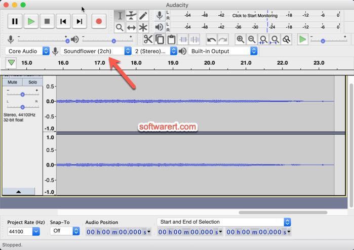 Audacity audio software for mac torrent