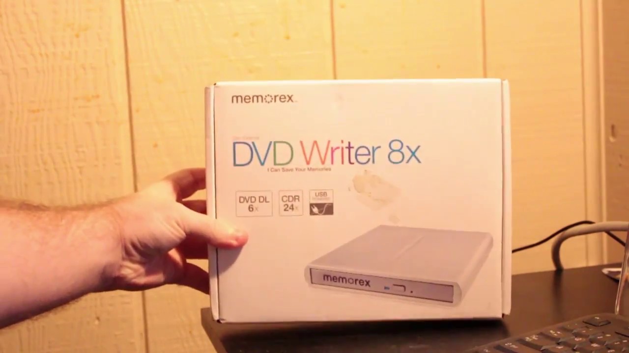 Dvd Writer App For Mac