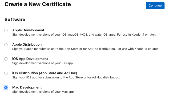 Ios app development on mac windows 10